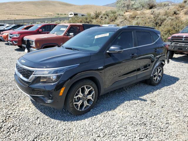 2023 KIA SELTOS EX KNDERCAAXP7436781