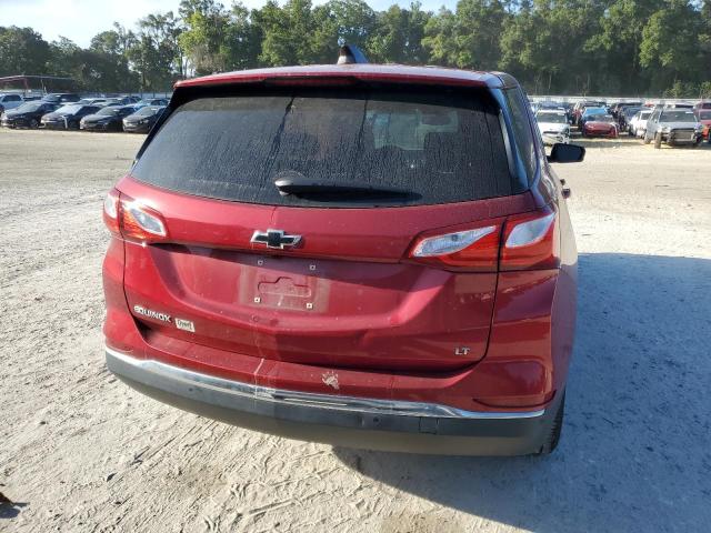 2019 CHEVROLET EQUINOX LT 3GNAXKEV1KS630368