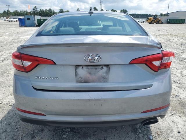 2017 HYUNDAI SONATA SE - 5NPE24AF3HH450542