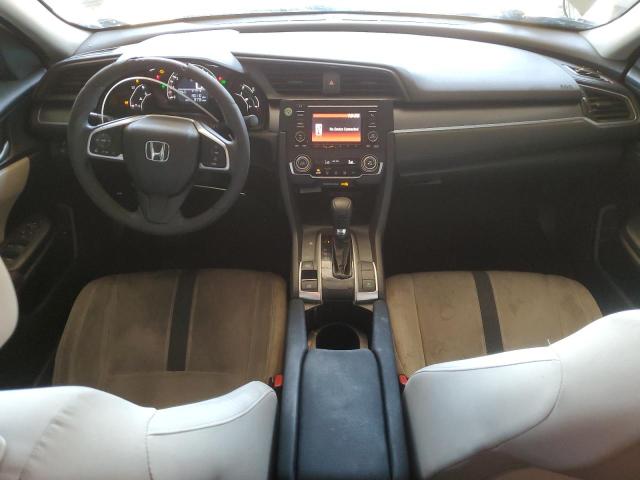 2016 HONDA CIVIC LX 19XFC2F57GE085470
