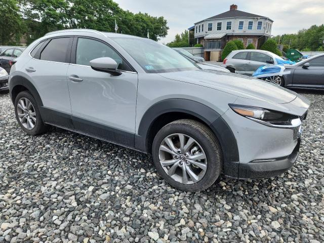 2025 MAZDA CX-30 PREF 3MVDMBCM4SM760317