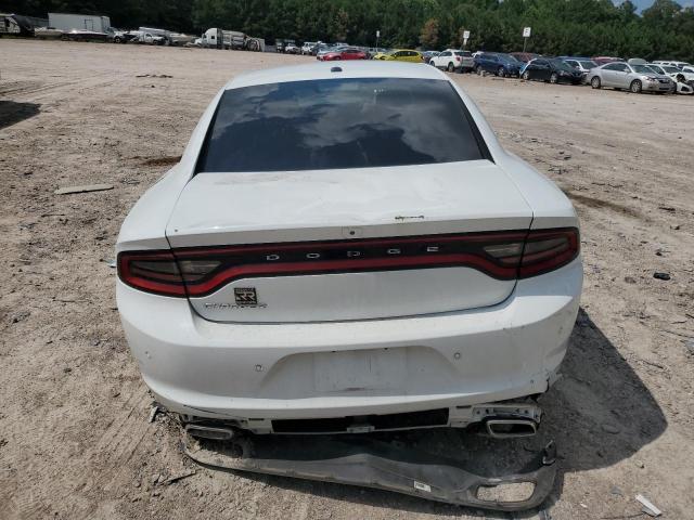 2022 DODGE CHARGER SXT 2C3CDXBG3NH224133