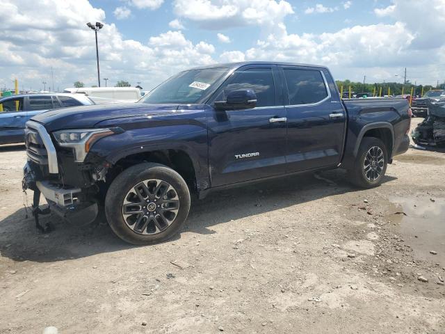 TOYOTA TUNDRA CRE
