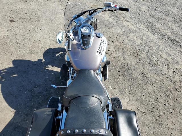 2009 SUZUKI VLR1800 JS1VY54AX92100083