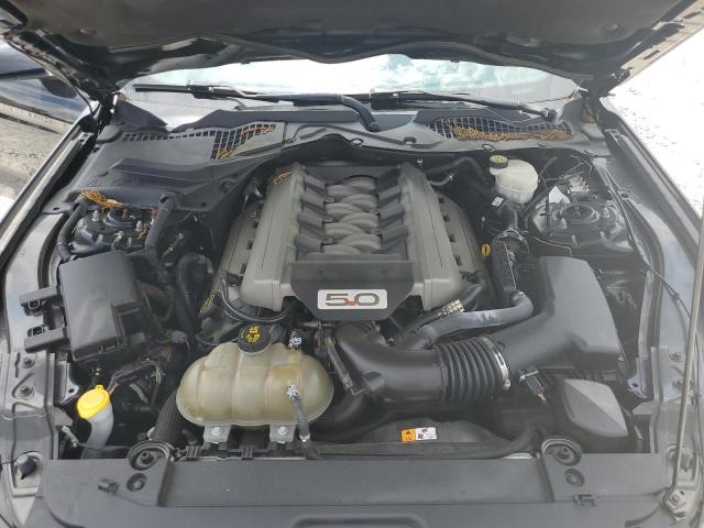 2017 FORD MUSTANG GT 1FA6P8CF7H5262705