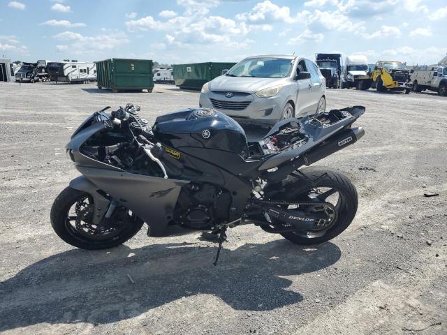 2012 YAMAHA YZFR1 JYARN23EXCA012758