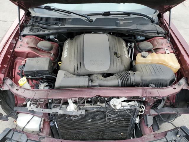 2018 DODGE CHALLENGER - 2C3CDZBT3JH132281