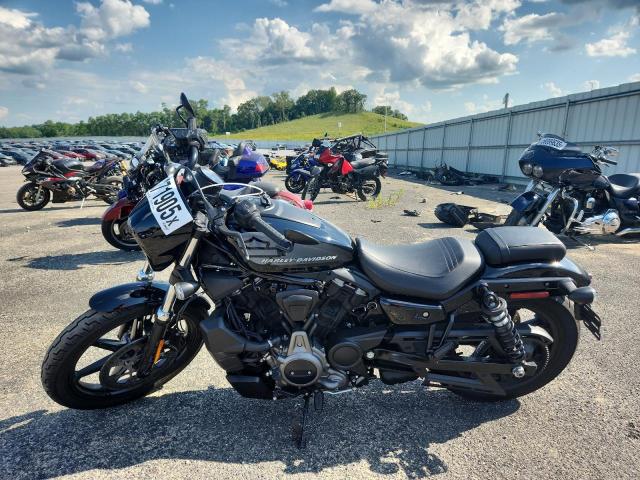 2022 HARLEY-DAVIDSON RH975 1HD1ZH116NB313645