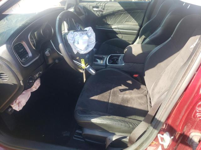 2019 DODGE CHARGER SC 2C3CDXGJ0KH740210