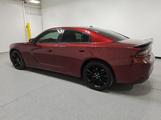2018 DODGE CHARGER SXT 2C3CDXBG7JH142500