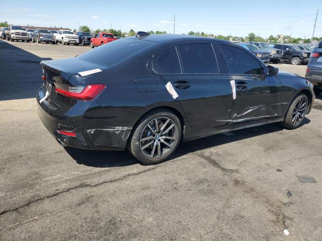2019 BMW 330XI 3MW5R7J56K8A04929