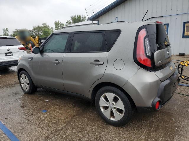 2014 KIA SOUL - KNDJN2A26E7099536