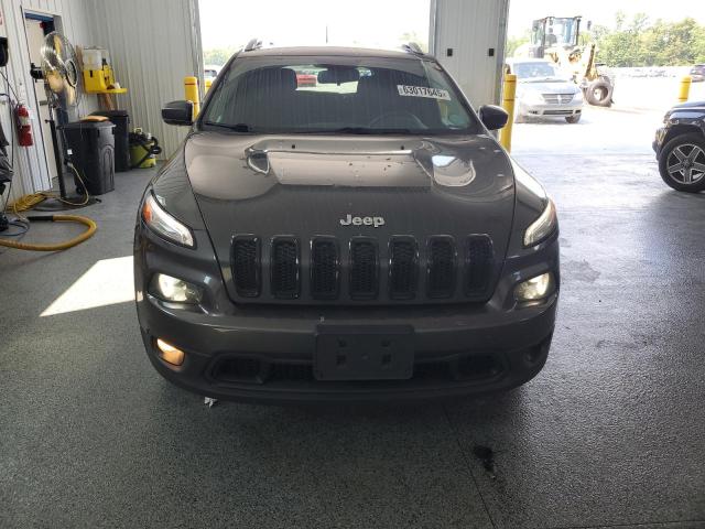 2017 JEEP CHEROKEE LATITUDE - 1C4PJMCS1HW637732