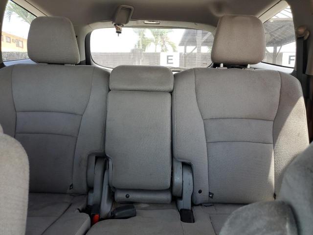 2018 HONDA PILOT EX 5FNYF5H3XJB033104