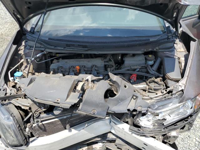 2014 HONDA CIVIC LX - 19XFB2F53EE068715