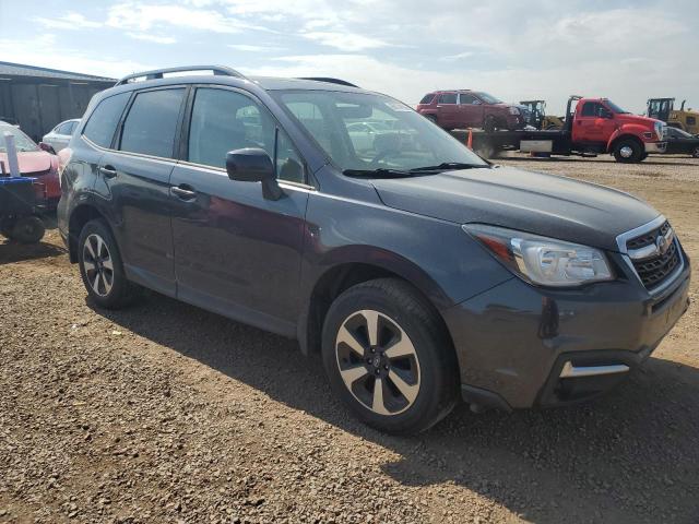 2018 SUBARU FORESTER 2 JF2SJAEC8JH501222