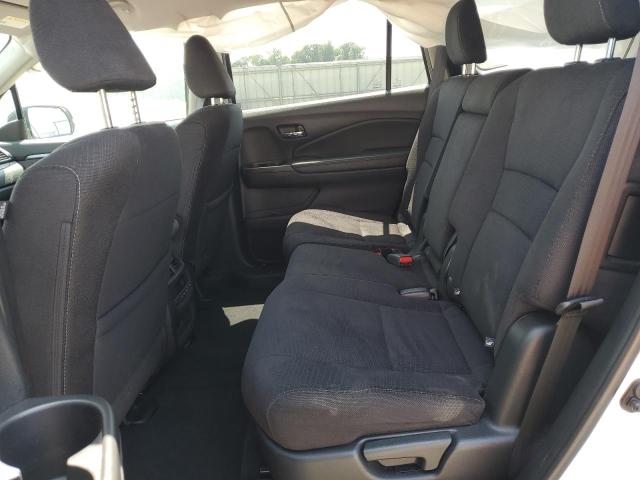 2018 HONDA PILOT EX 5FNYF6H30JB019024