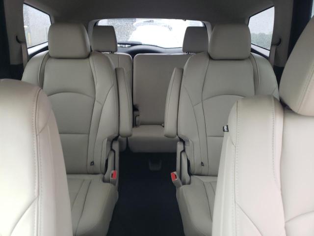 2020 BUICK ENCLAVE ES 5GAEVAKW9LJ291046