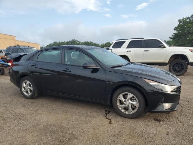 2021 HYUNDAI ELANTRA SE KMHLL4AG5MU131782