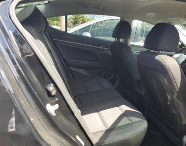 2018 HYUNDAI ELANTRA SE #3267062679