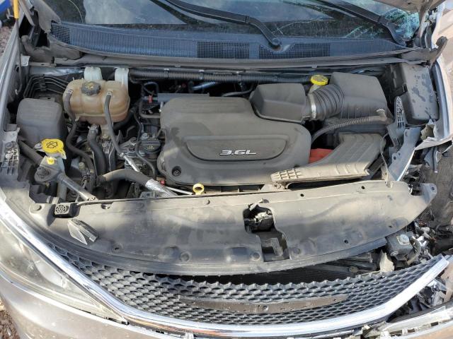2017 CHRYSLER PACIFICA T 2C4RC1BG9HR576959