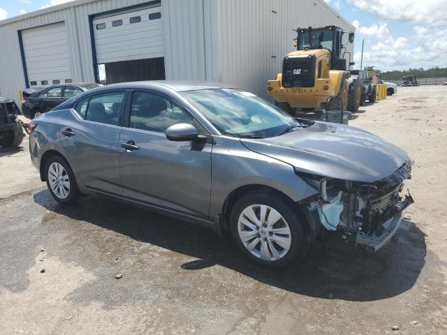 2024 NISSAN SENTRA S 3N1AB8BVXRY361442