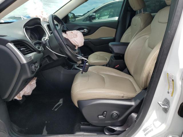 2016 JEEP CHEROKEE L 1C4PJLDS3GW171535
