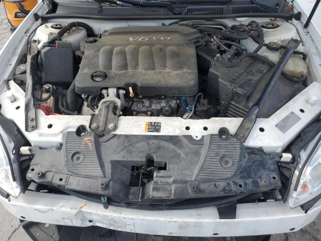2015 CHEVROLET IMPALA LIM 2G1WC5E35F1124174