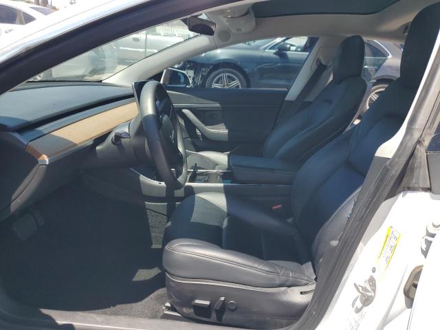 2020 TESLA MODEL 3 5YJ3E1EA5LF612822