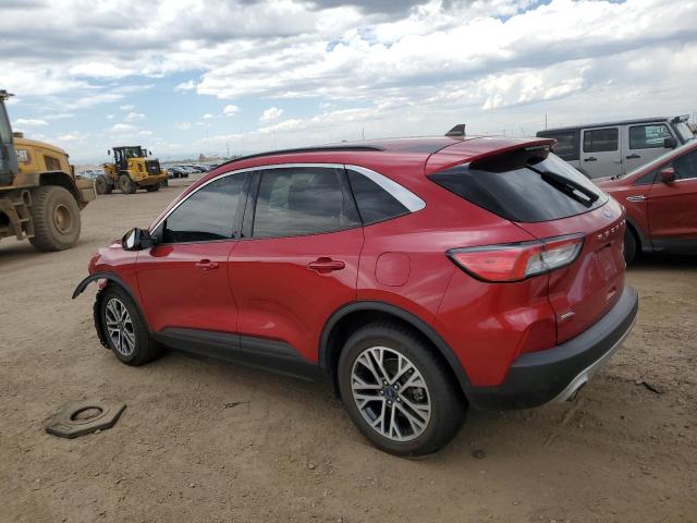 2021 FORD ESCAPE SEL 1FMCU9H90MUA58967