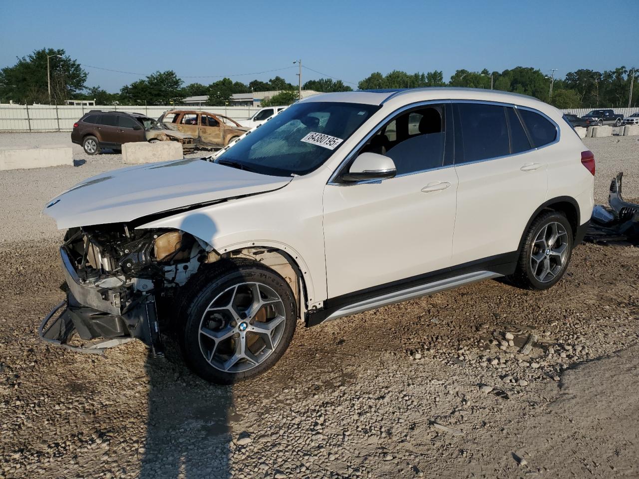BMW X1 XDRIVE28I