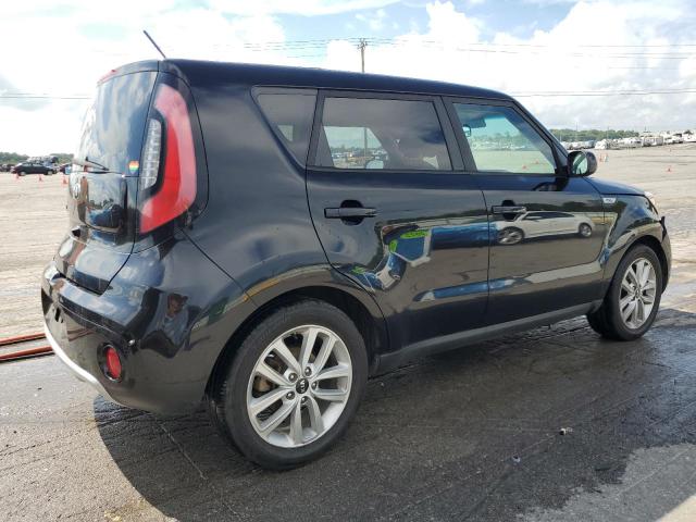 2017 KIA SOUL + - KNDJP3A58H7413119