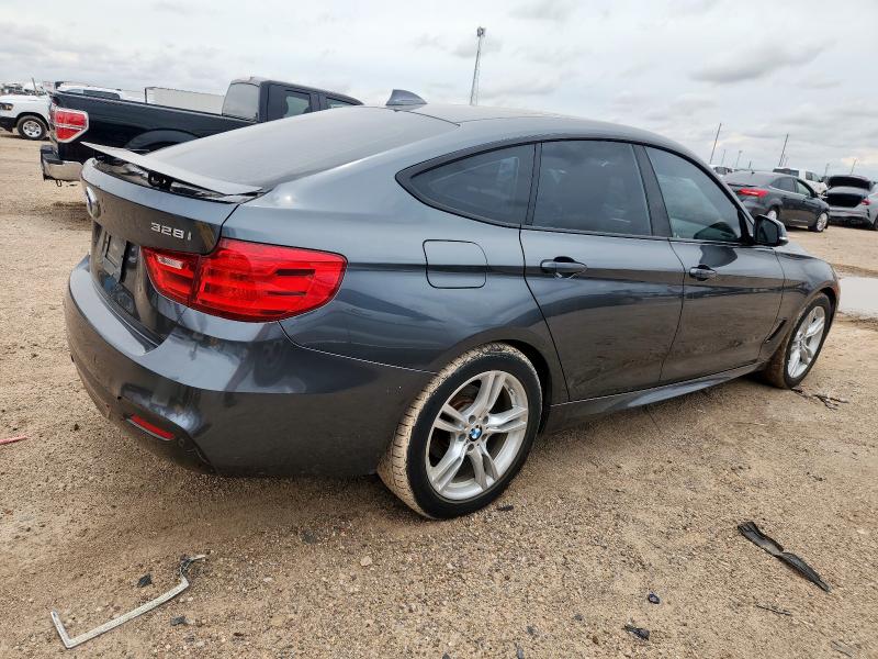 2016 BMW 328 XIGT S WBA8Z5C59GG501089