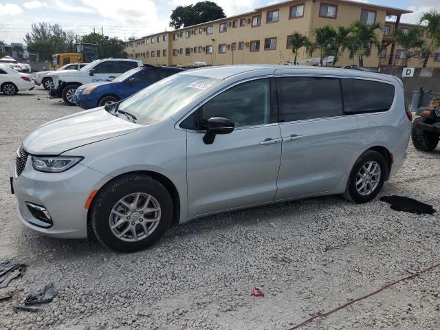 CHRYSLER PACIFICA T