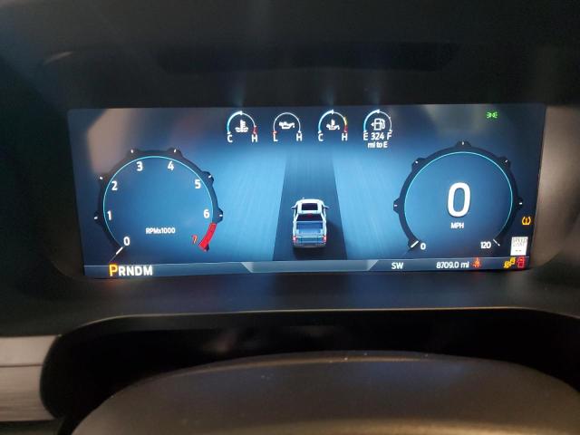 2024 FORD F150 XLT 1FTFW3LD0RFB30766