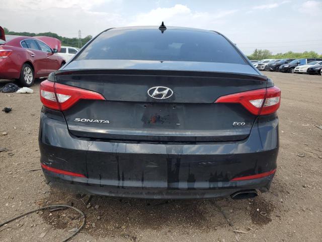 2015 HYUNDAI SONATA ECO 5NPE24AA0FH113179