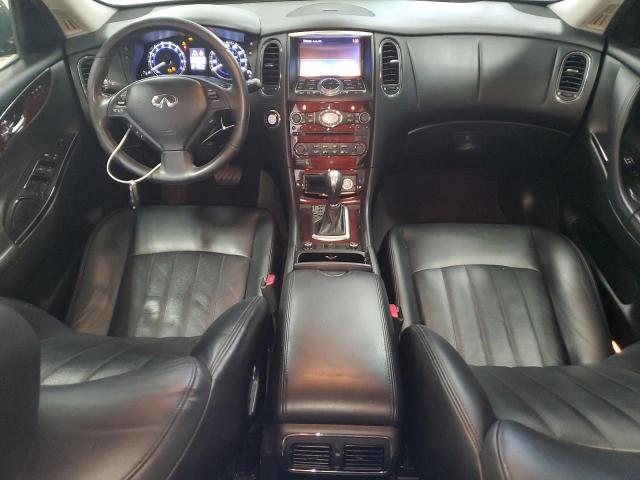 2017 INFINITI QX50 - JN1BJ0RR3HM412797