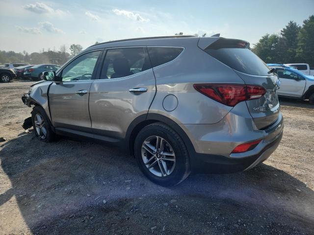 2018 HYUNDAI SANTA FE S 5NMZU3LB8JH097542
