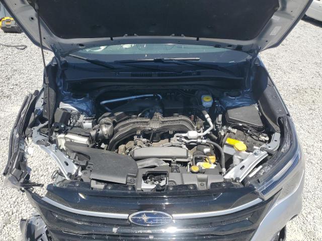 2025 SUBARU FORESTER T JF2SLDTC7SH434774