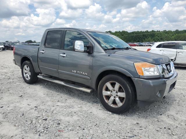 Vin: 1n6ba0ed6en506067, lot: 63273635, nissan titan s 20144