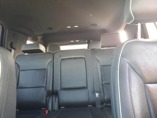 2021 GMC YUKON SLT 1GKS2BKD6MR273562