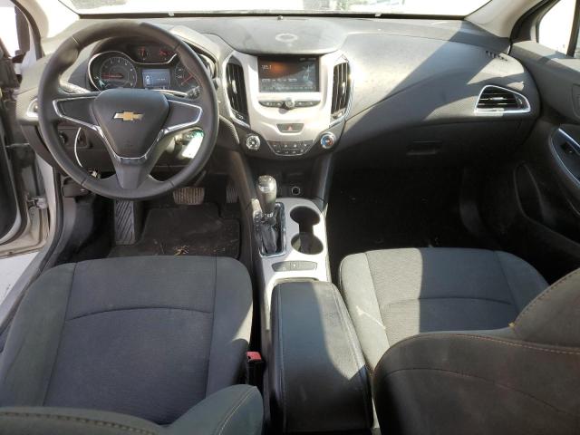 2017 CHEVROLET CRUZE LS 3G1BC5SM3HS563280