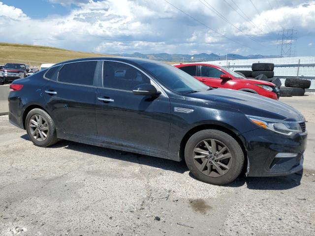 2019 KIA OPTIMA LX - 5XXGT4L37KG301000