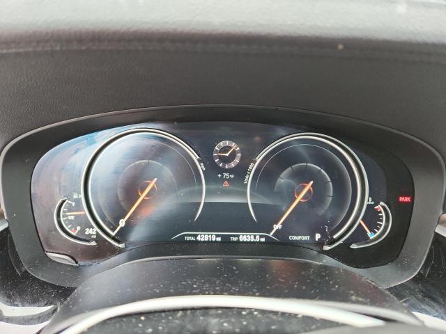 2018 BMW 540 I WBAJE5C54JG918026