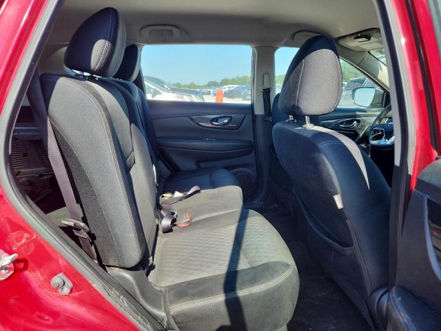 2017 NISSAN ROGUE S JN8AT2MVXHW003109