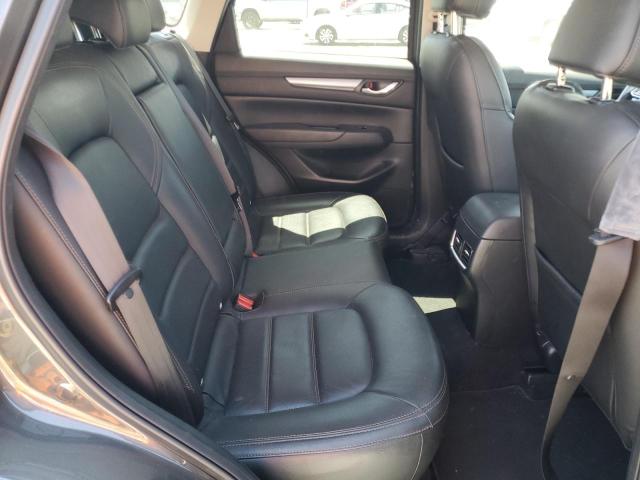 2022 MAZDA CX-5 PREFE JM3KFBCM2N1604126