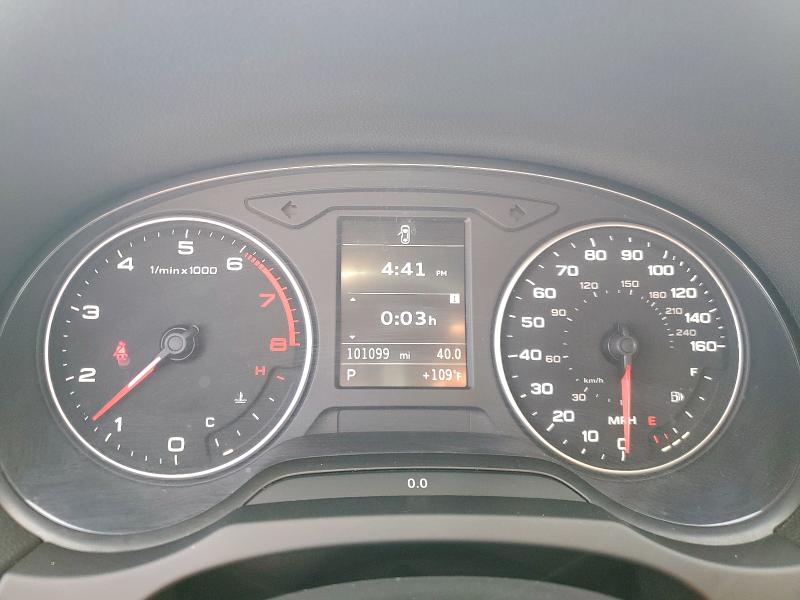 2015 AUDI A3 PREMIUM WAUACGFF5F1010023