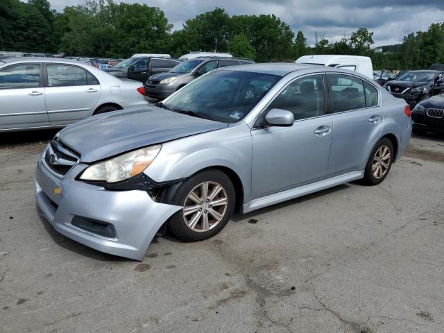 SUBARU LEGACY 2.5