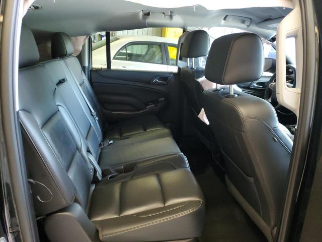 2018 CHEVROLET SUBURBAN K 1GNSKHKC5JR392017