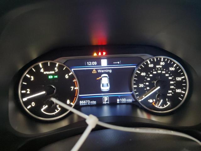 2020 NISSAN ALTIMA PLA - 1N4BL4FW7LN304734